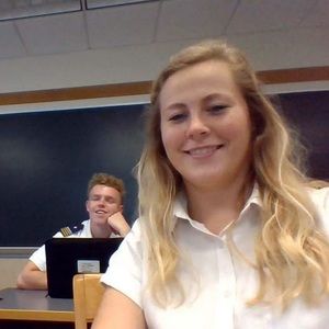 Meet your Posher, Grace